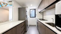 RiverParc Residence (D19), Condominium #602893821